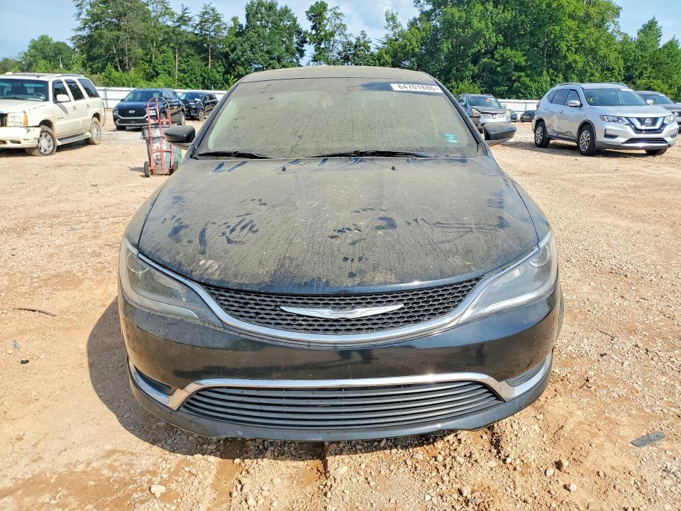 Aukcja sprzedaży 2015 Chrysler 200, vin: 1C3CCCAB6FN661120, numer aukcji: 64701886