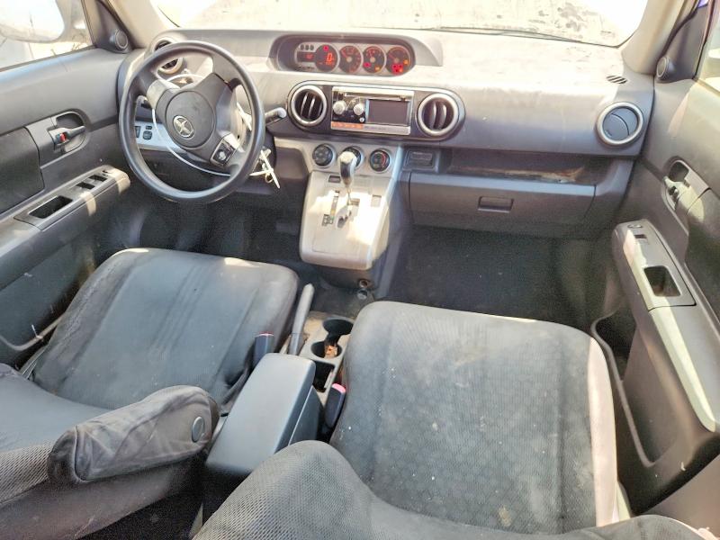 Продажа на аукционе авто 2010 Scion Xb, vin: JTLZE4FE4A1112447, номер лота: 64800496
