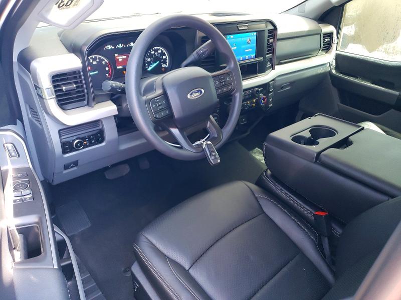 Продажа на аукционе авто 2025 Ford F350, vin: 1FTRF3BN6SED75896, номер лота: 63929876
