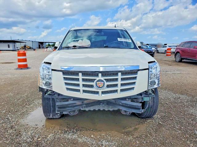 Продаж на аукціоні авто 2014 Cadillac Escalade, vin: 1GYS3JEF2ER227237, номер лоту: 64720816