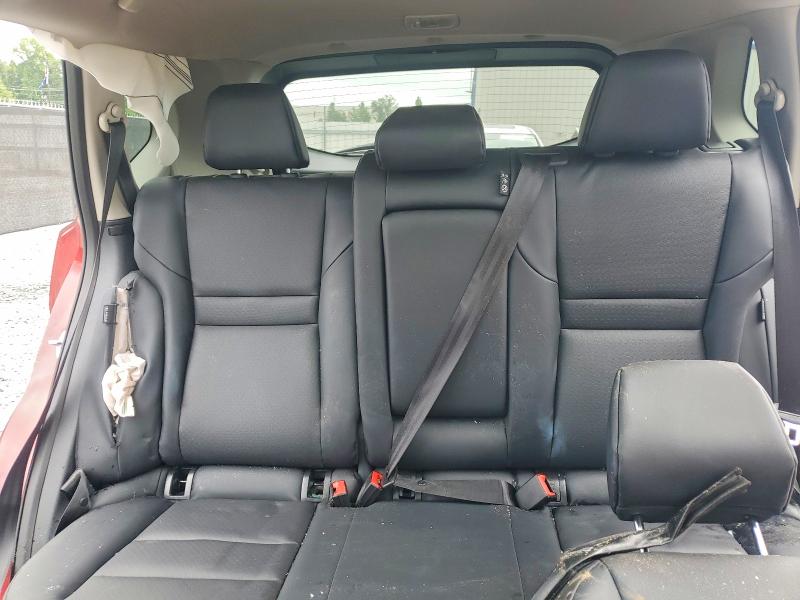 Продажа на аукционе авто 2026 Nissan Rogue, vin: 5N1BT3BA8TC812104, номер лота: 62914606