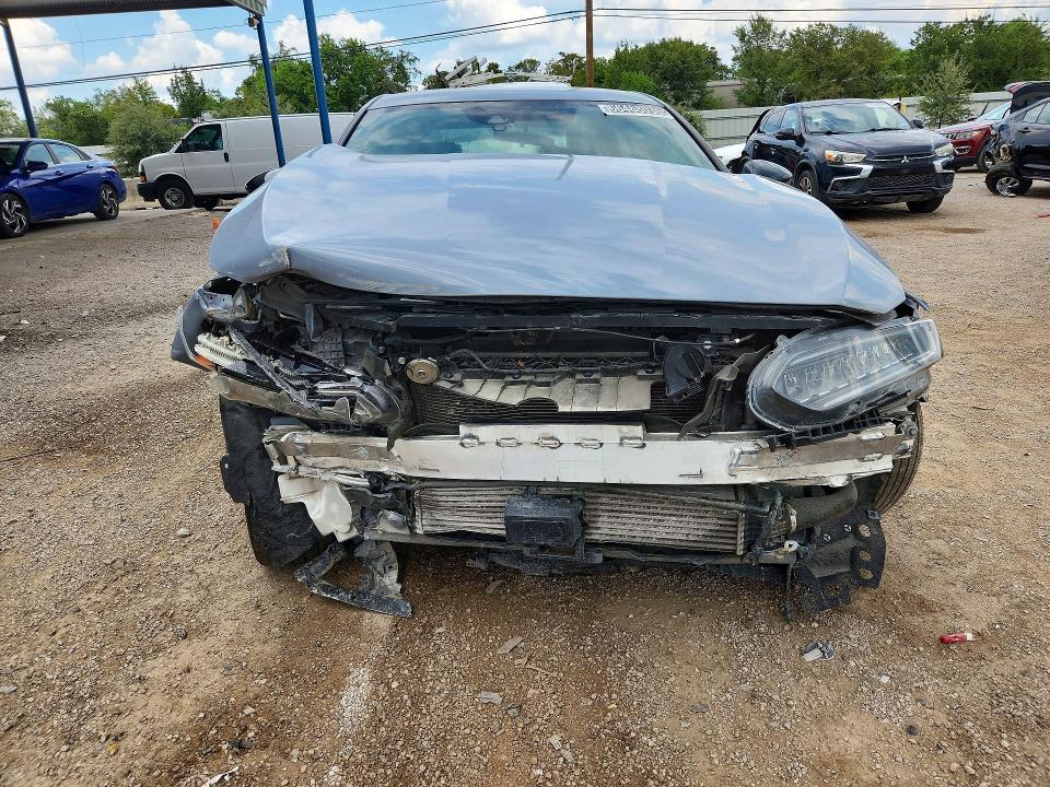 Aukcja sprzedaży 2021 Honda Accord, vin: 1HGCV1F32MA107669, numer aukcji: 66468036