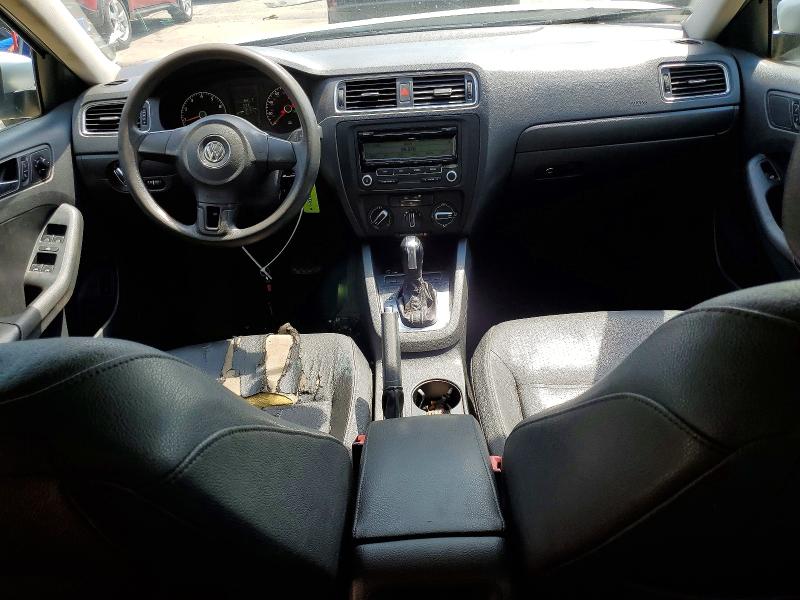 Продаж на аукціоні авто 2011 Volkswagen Jetta, vin: 3VWDZ7AJ5BM364421, номер лоту: 65459696