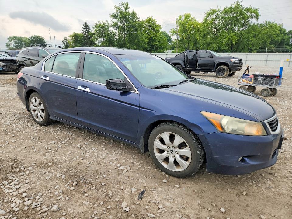 2008 Honda Accord მანქანა იყიდება აუქციონზე, vin: 1HGCP36848A088095, აუქციონის ნომერი: 64093746