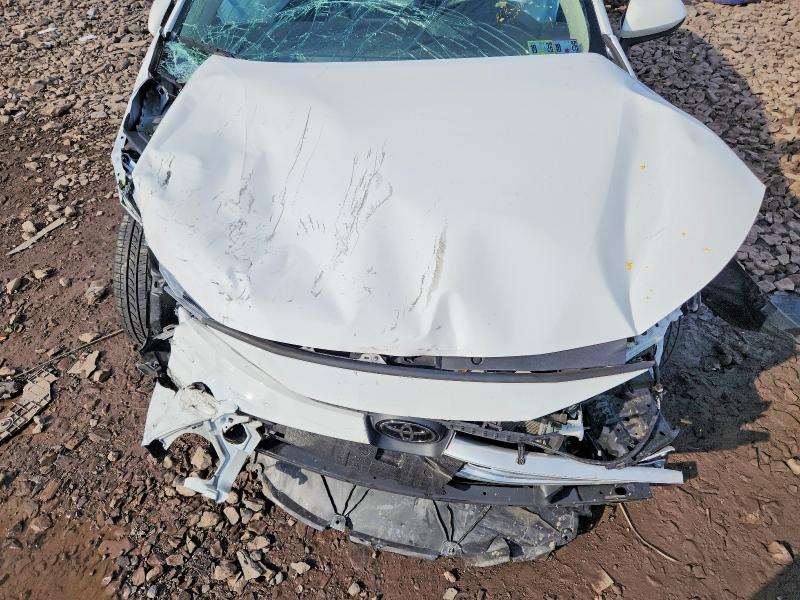 Продажа на аукционе авто 2023 Toyota Corolla, vin: JTDB4MEE5PJ011248, номер лота: 62943796
