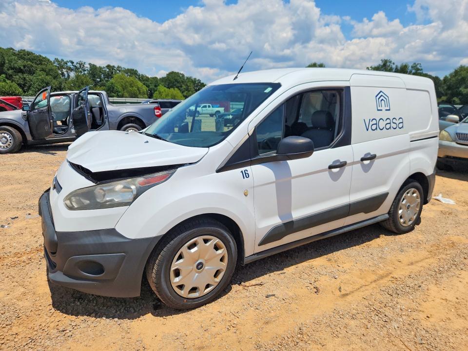 Продаж на аукціоні авто 2016 Ford Transit Connect, vin: NM0LS6E76G1253440, номер лоту: 62146476