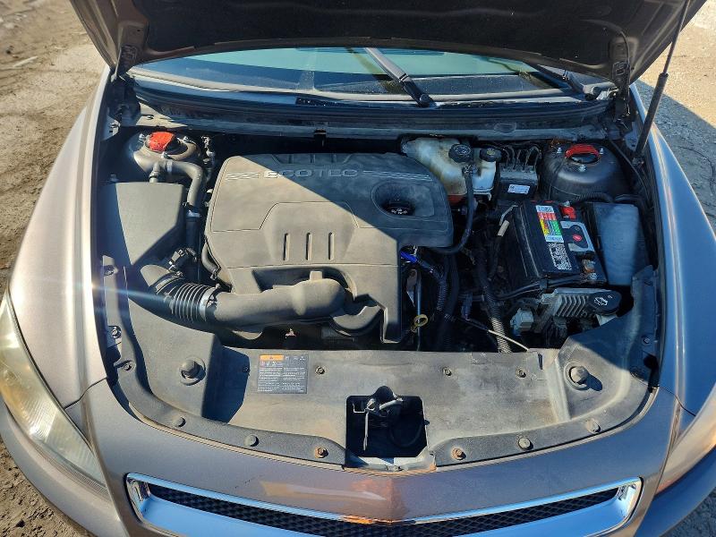 Aukcja sprzedaży 2010 Chevrolet Malibu, vin: 1G1ZC5EB2AF223332, numer aukcji: 65934106