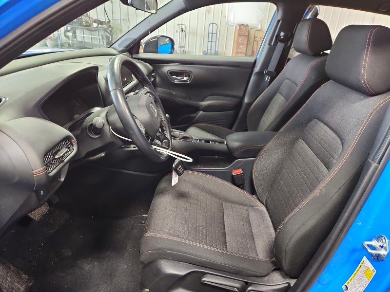 Продажа на аукционе авто 2026 Honda Hr-v, vin: 3CZRZ2H54TM715433, номер лота: 65648006