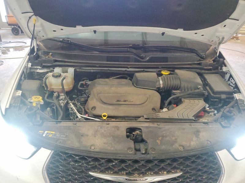 Продаж на аукціоні авто 2023 Chrysler Pacifica, vin: 2C4RC1BG3PR620808, номер лоту: 65873136