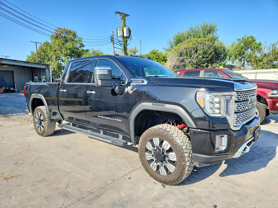 Aukcja sprzedaży 2021 Gmc Sierra, vin: 1GT49RE74MF316327, numer aukcji: 66394926
