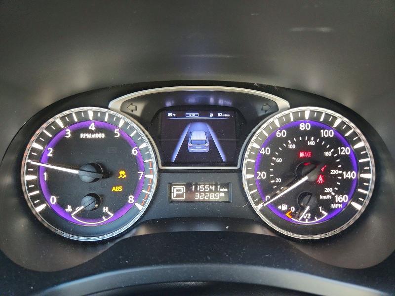 Продажа на аукционе авто 2017 Infiniti Qx60, vin: 5N1DL0MNXHC542663, номер лота: 62821276