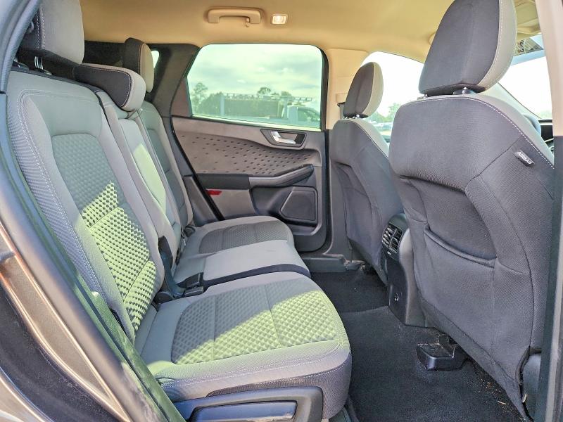 Продаж на аукціоні авто 2020 Ford Escape, vin: 1FMCU0G64LUB83956, номер лоту: 64455136