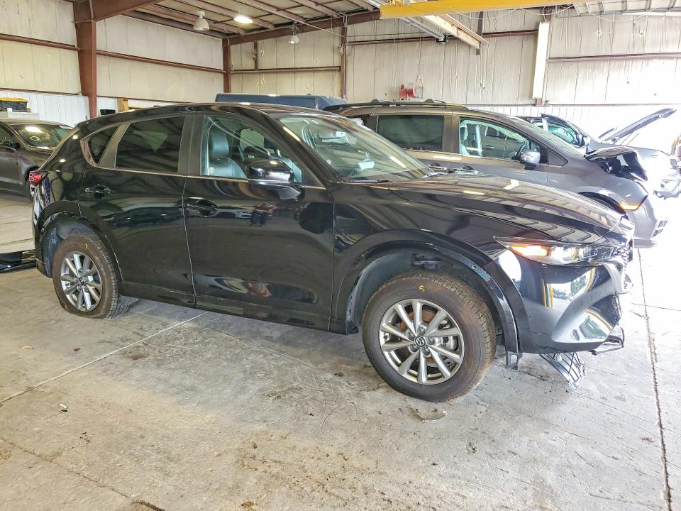 Aukcja sprzedaży 2025 Mazda Cx-5, vin: JM3KFBCM9S0803868, numer aukcji: 64286226
