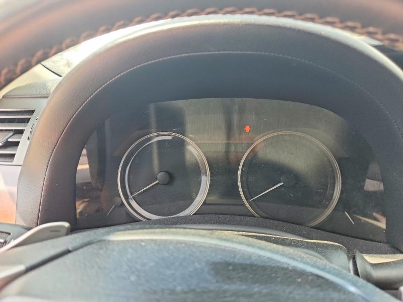 2015 Lexus Gs მანქანა იყიდება აუქციონზე, vin: JTHCE1BL1FA009691, აუქციონის ნომერი: 63517626