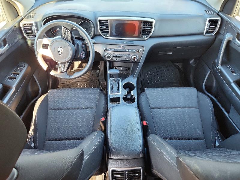 Aukcja sprzedaży 2020 Kia Sportage, vin: KNDPM3AC0L7724313, numer aukcji: 66779686