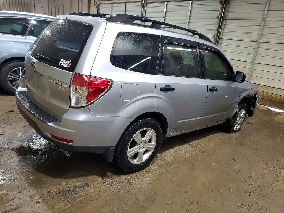 63514326 :رقم المزاد ، JF2SHABCXDH418766 vin ، 2013 Subaru Forester مزاد بيع
