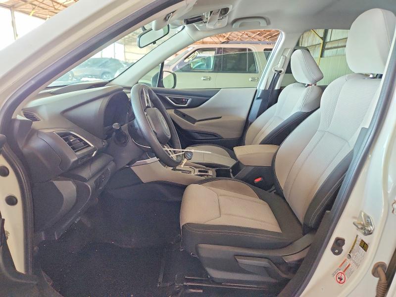 Aukcja sprzedaży 2020 Subaru Forester, vin: JF2SKADC9LH506818, numer aukcji: 65229116