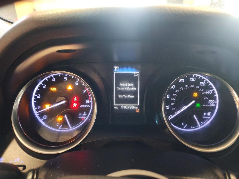 Aukcja sprzedaży 2019 Toyota Camry, vin: 4T1B11HK9KU269123, numer aukcji: 65457246