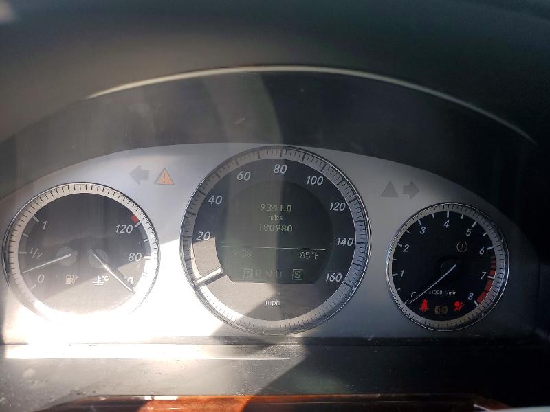 Продажа на аукционе авто 2010 Mercedes-benz Glk, vin: WDCGG5GB1AF346548, номер лота: 65233376
