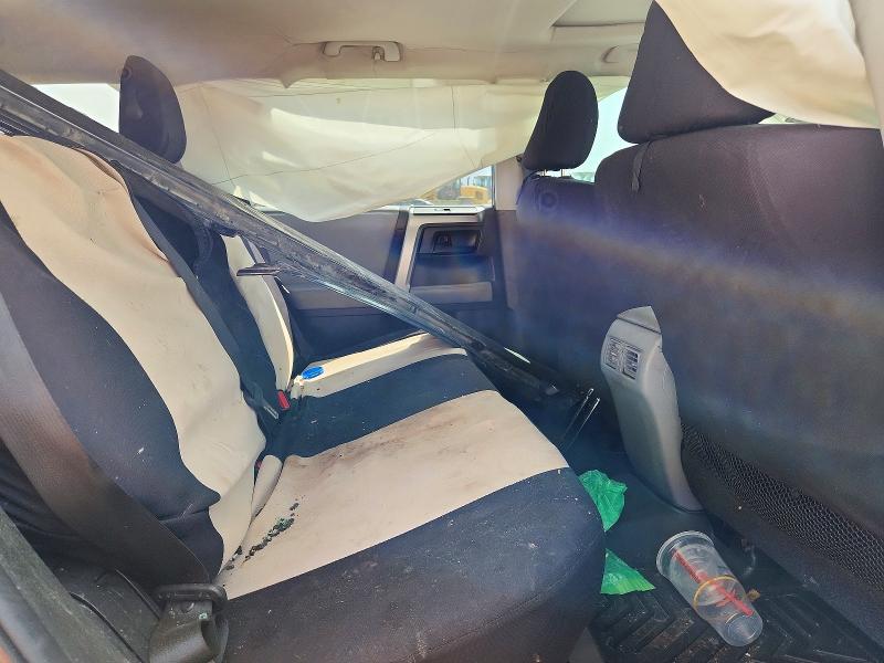 64137466 :رقم المزاد ، JTEBU5JR4B5075129 vin ، 2011 Toyota 4runner مزاد بيع