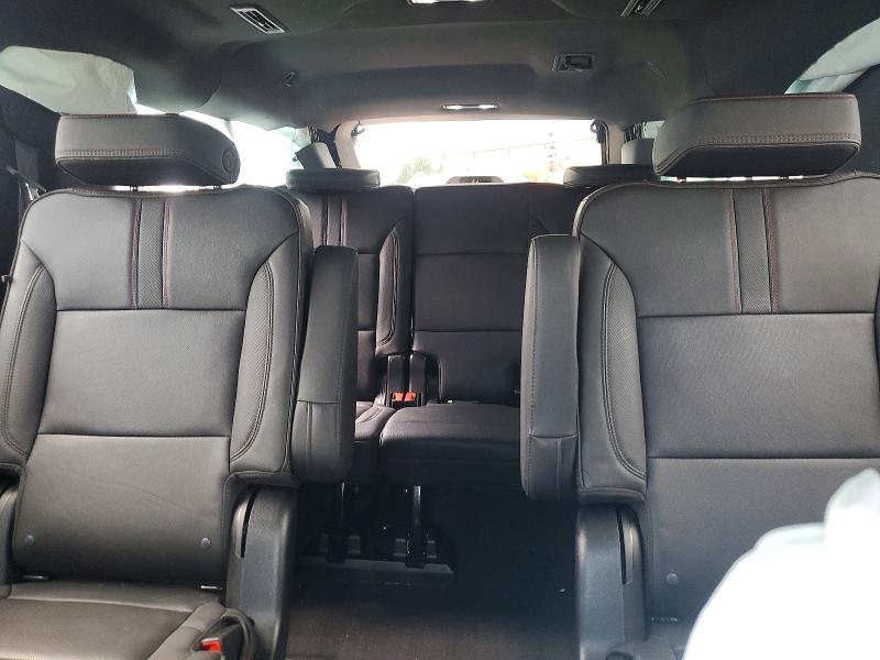 Aukcja sprzedaży 2023 Chevrolet Suburban, vin: 1GNSKEKT7PR230722, numer aukcji: 66369646