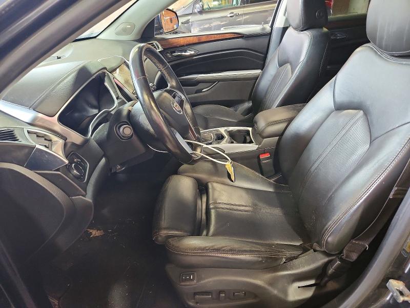 Продажа на аукционе авто 2016 Cadillac Srx, vin: 3GYFNEE38GS504675, номер лота: 62494956