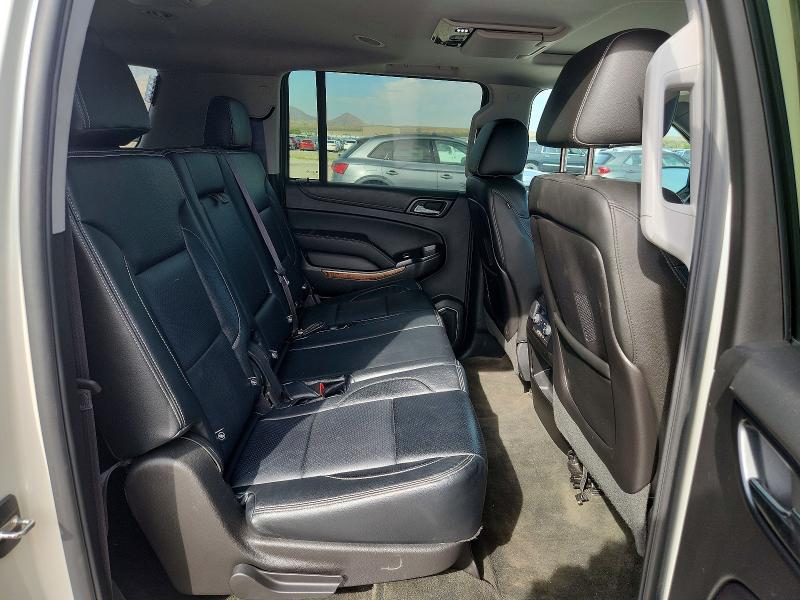 Aukcja sprzedaży 2015 Chevrolet Suburban, vin: 1GNSKKKCXFR141854, numer aukcji: 67362676