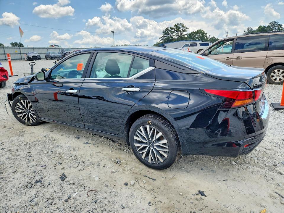 Продажа на аукционе авто 2023 Nissan Altima, vin: 1N4BL4DW4PN387967, номер лота: 65114366