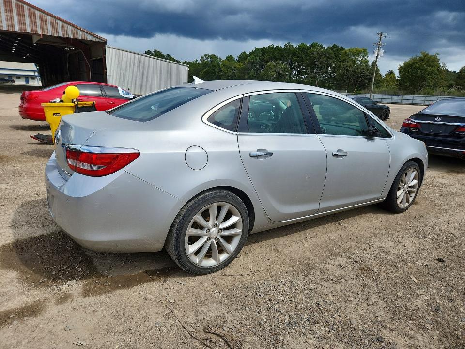 66806716 :رقم المزاد ، 1G4PS5SK6C4172207 vin ، 2012 Buick Verano مزاد بيع