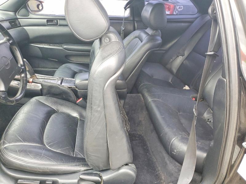 Aukcja sprzedaży 1997 Lexus Sc 300, vin: JT8CD32Z1V0039927, numer aukcji: 66140396