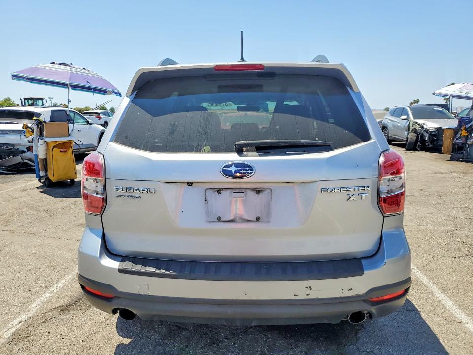 63774096 :رقم المزاد ، JF2SJGUC8FH435198 vin ، 2015 Subaru Forester مزاد بيع