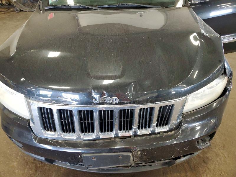 Aukcja sprzedaży 2012 Jeep Grand Cherokee, vin: 1C4RJFAG8CC226907, numer aukcji: 67154216