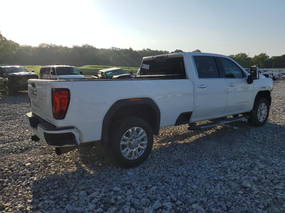 Продажа на аукционе авто 2020 Gmc Sierra, vin: 1GT49WEY7LF276248, номер лота: 64197316