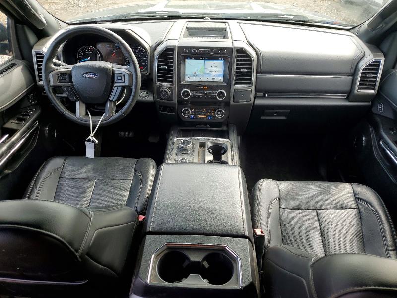 Aukcja sprzedaży 2018 Ford Expedition, vin: 1FMJU1JT1JEA48727, numer aukcji: 64447796