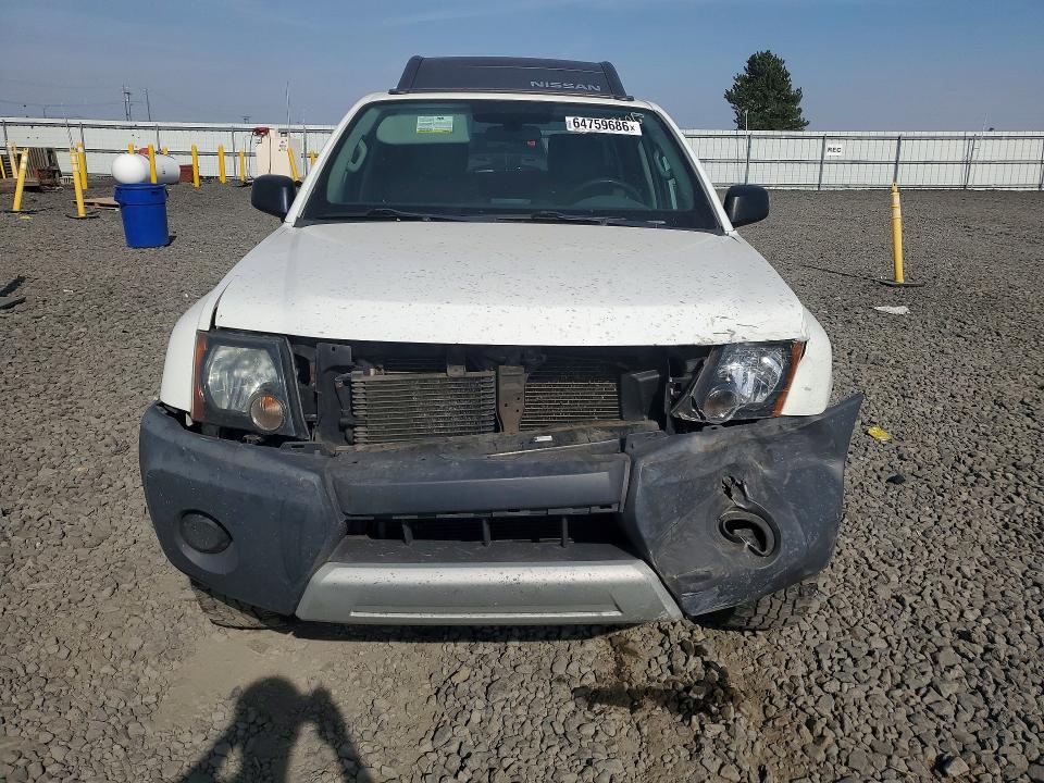 Aukcja sprzedaży 2013 Nissan Xterra, vin: 5N1AN0NW0DN811949, numer aukcji: 64759686