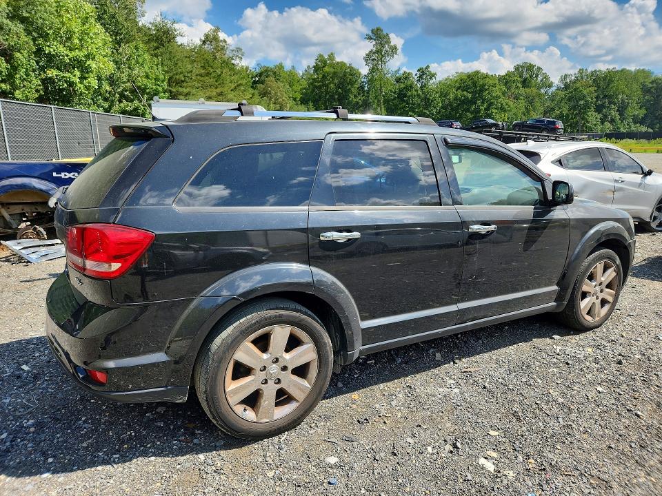 Aukcja sprzedaży 2012 Dodge Journey, vin: 3C4PDDFG9CT165583, numer aukcji: 63765766