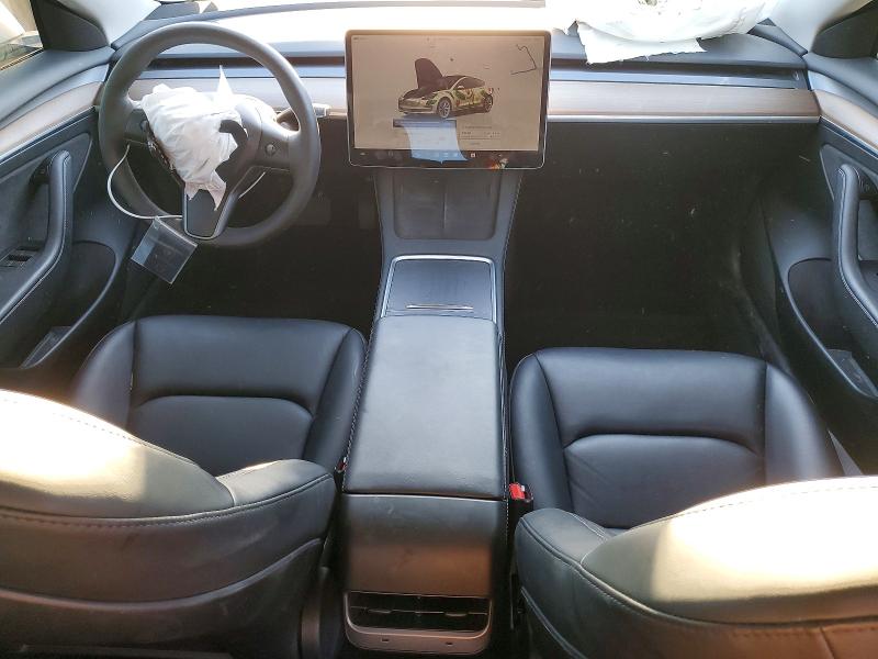 Aukcja sprzedaży 2023 Tesla Model 3, vin: 5YJ3E1EA7PF510587, numer aukcji: 66481536