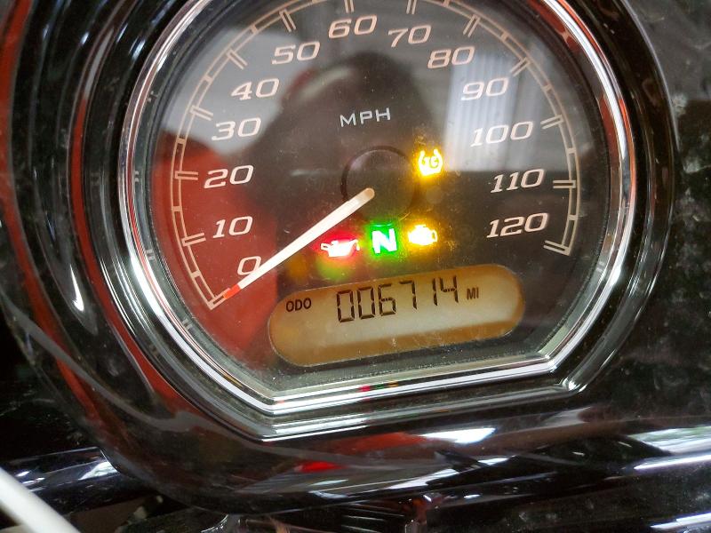Aukcja sprzedaży 2023 Harley-davidson Fltrxs, vin: 1HD1KTP16PB605507, numer aukcji: 65808446