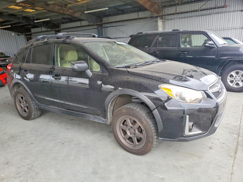 Продаж на аукціоні авто 2017 Subaru Crosstrek, vin: JF2GPANC6HH281562, номер лоту: 64292116