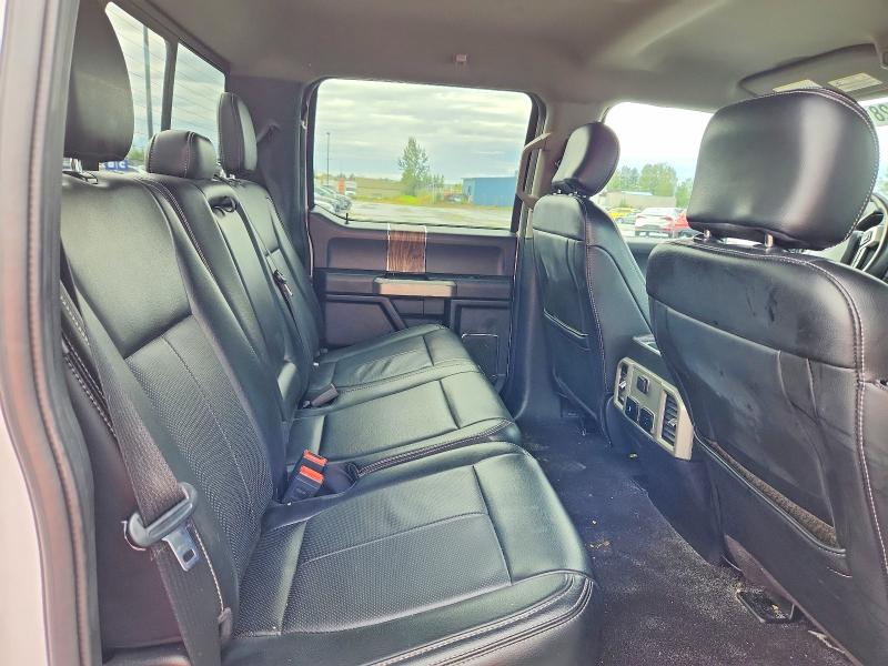 Продаж на аукціоні авто 2020 Ford F150, vin: 1FTEW1E40LKF44691, номер лоту: 66281116