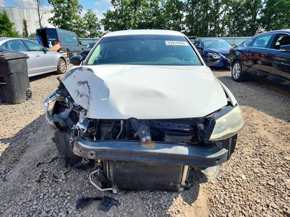 Продаж на аукціоні авто 2015 Volkswagen Jetta, vin: 3VWLA7AJ7FM332238, номер лоту: 63954966