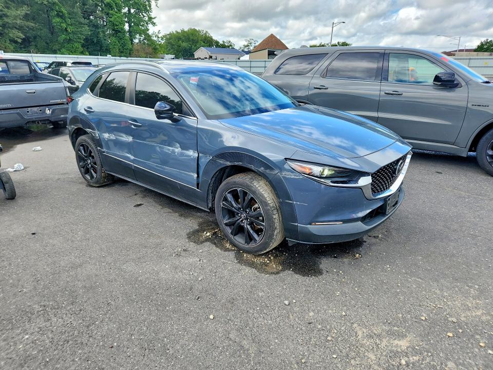 Aukcja sprzedaży 2022 Mazda Cx-30, vin: 3MVDMBCL6NM407217, numer aukcji: 63933756