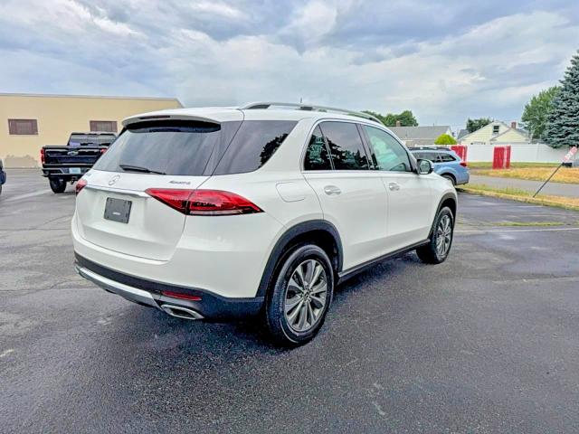 Aukcja sprzedaży 2020 Mercedes-benz Gle 350 4m, vin: 4JGFB4KB4LA008641, numer aukcji: 66181126