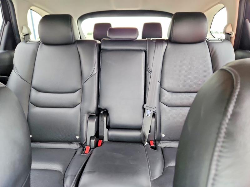 Aukcja sprzedaży 2018 Mazda Cx-9, vin: JM3TCACY9J0206809, numer aukcji: 63923196