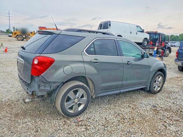 Продаж на аукціоні авто 2012 Chevrolet Equinox, vin: 2GNFLDE56C6373754, номер лоту: 64036406