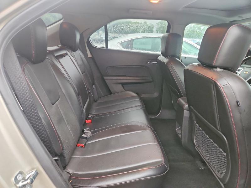 Продаж на аукціоні авто 2014 Chevrolet Equinox, vin: 2GNFLHEK1E6247527, номер лоту: 65363906
