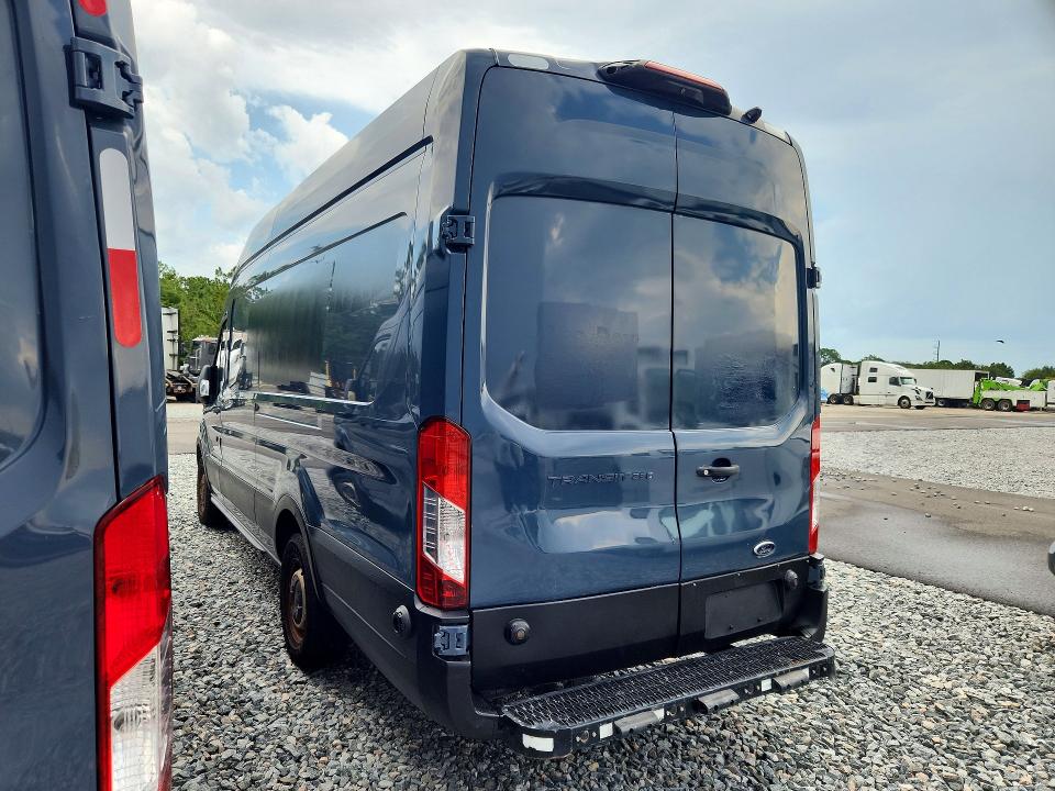 Продажа на аукционе авто 2020 Ford Transit, vin: 1FTBR3X80LKA86673, номер лота: 61037006