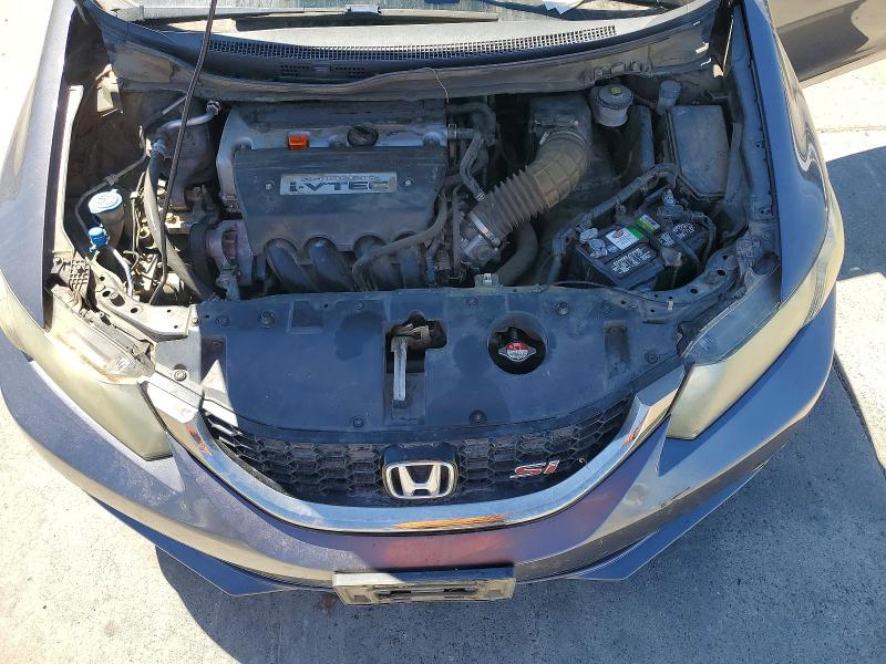 65825426 :رقم المزاد ، 2HGFB6E50EH705641 vin ، 2014 Honda Civic مزاد بيع