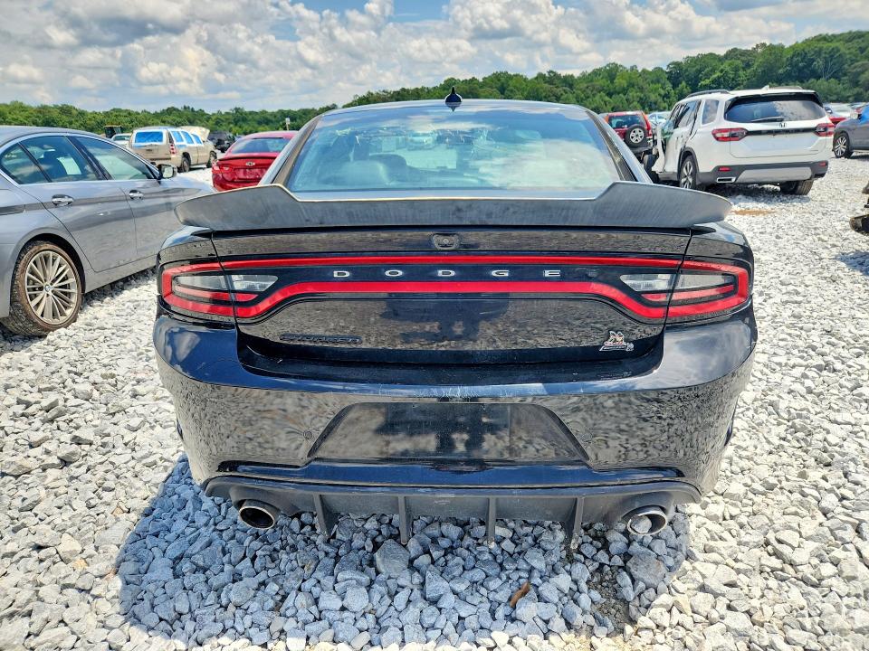 Продажа на аукционе авто 2019 Dodge Charger, vin: 2C3CDXGJ1KH624465, номер лота: 63893216