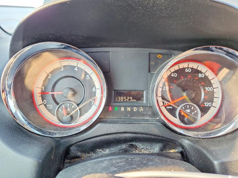 Продажа на аукционе авто 2014 Dodge Grand Caravan, vin: 2C4RDGCGXER128899, номер лота: 63539676